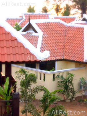 Ranyatavi Resort Phang Nga 53